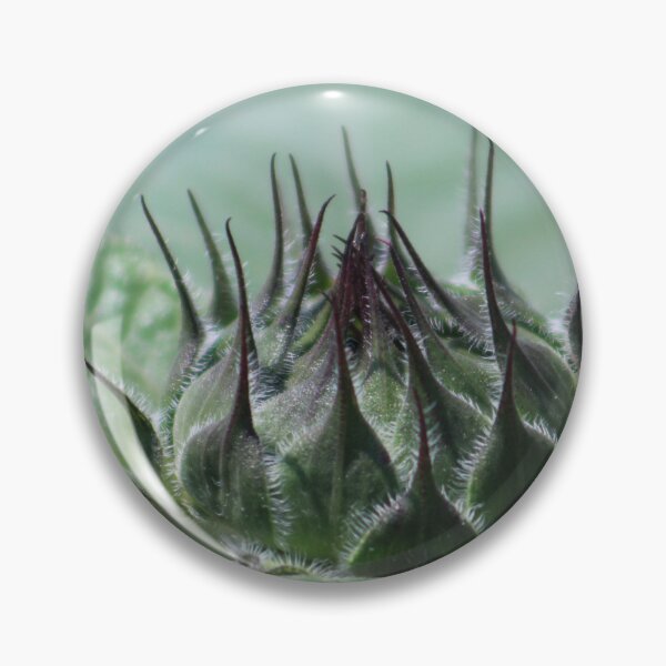 Item preview, Sunflower Budding designed and sold by HeathersHope.