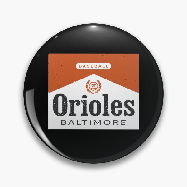 Item preview, Baltimoree Baseball Box Parody designed and sold by TypeRiotStudio.