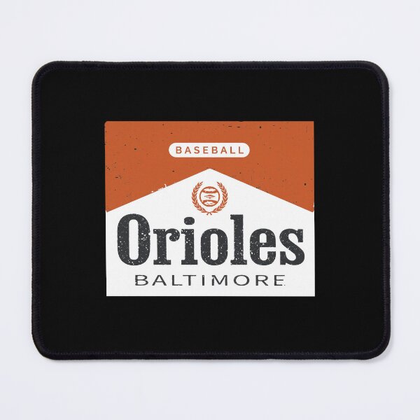 Item preview, Baltimoree Baseball Box Parody designed and sold by TypeRiotStudio.