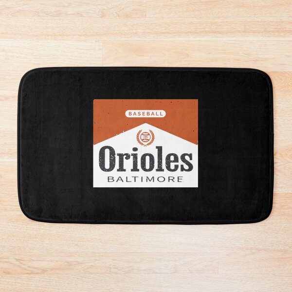 Item preview, Baltimoree Baseball Box Parody designed and sold by TypeRiotStudio.