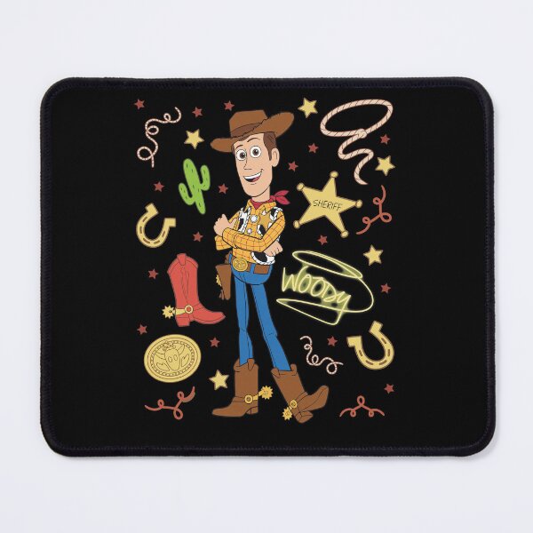 Item preview, Cowboy Character designed and sold by yvonnickStore.