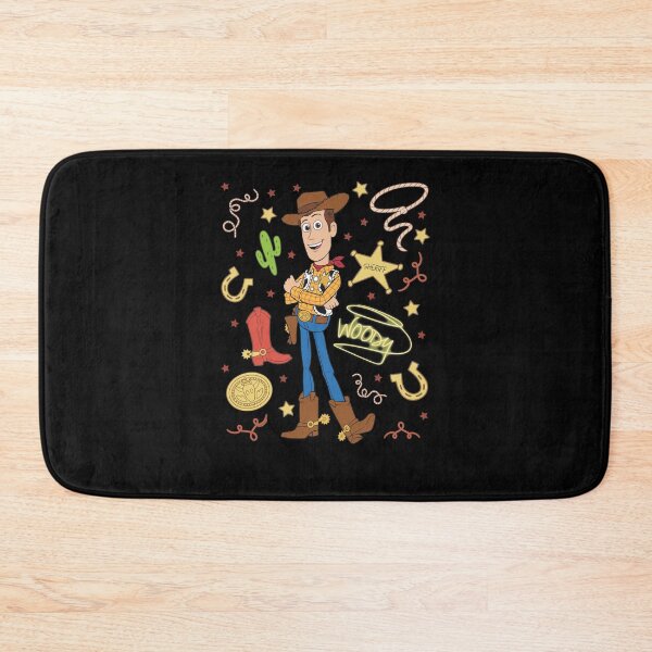 Item preview, Cowboy Character designed and sold by yvonnickStore.