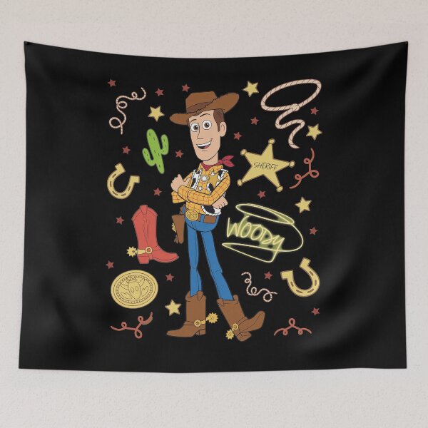 Item preview, Cowboy Character designed and sold by yvonnickStore.