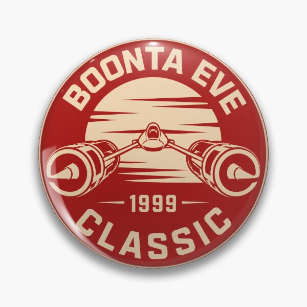 Artikelvorschau, Boonta Eve Classic entworfen und verkauft von Columbrews.