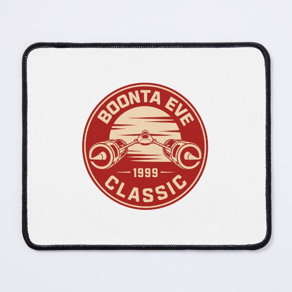 Item preview, Clásico de Boonta Eve designed and sold by Columbrews.