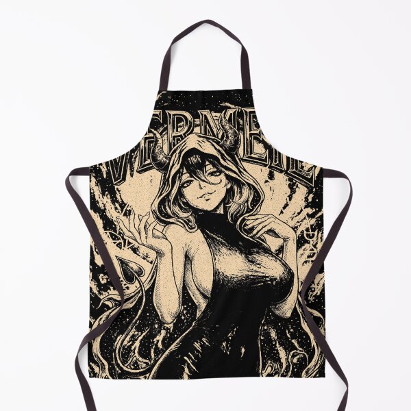 Item preview, Vermeil The Calamity designed and sold by MadShroomPrints.