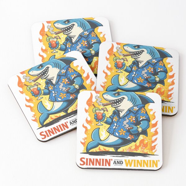 Item preview, Sinnin' and Winnin' Bad Vibes Good Times designed and sold by Matinez Pink.