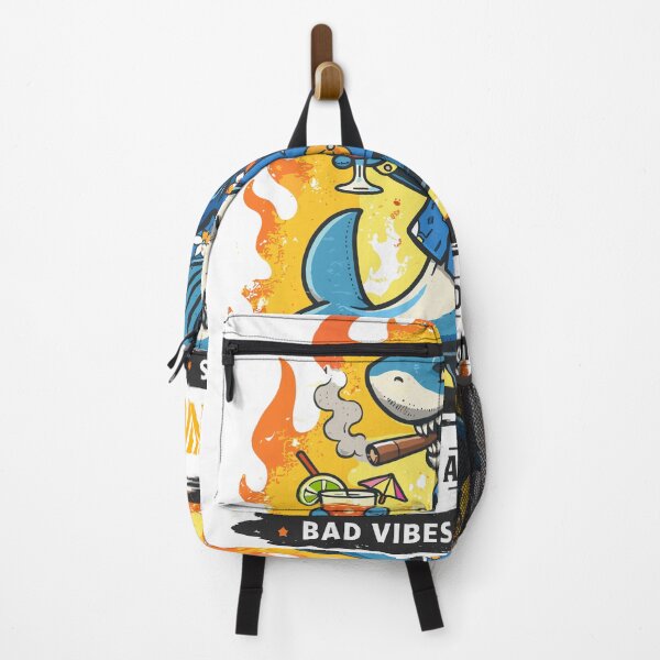 Item preview, Sinnin' and Winnin' Bad Vibes Good Times designed and sold by Matinez Pink.