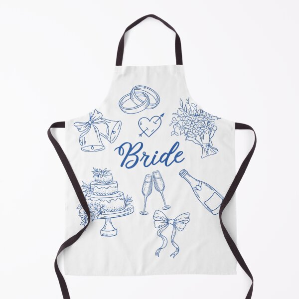 Item preview, Bridal Party Bride designed and sold by goombi-creative.