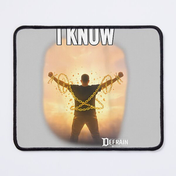 Item preview, I Know Tank Top designed and sold by KathieFaugh.