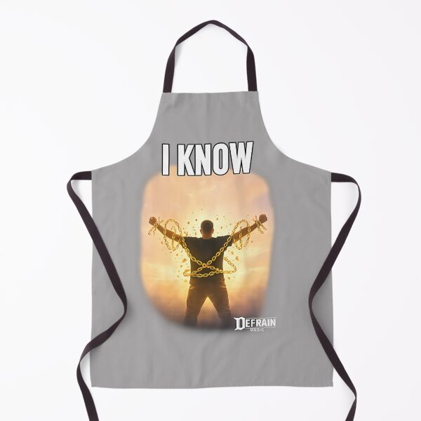 Item preview, I Know Tank Top designed and sold by KathieFaugh.