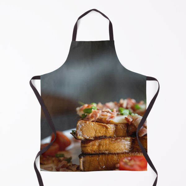 Item preview, Gourmet French Toast designed and sold by Mariagowild.