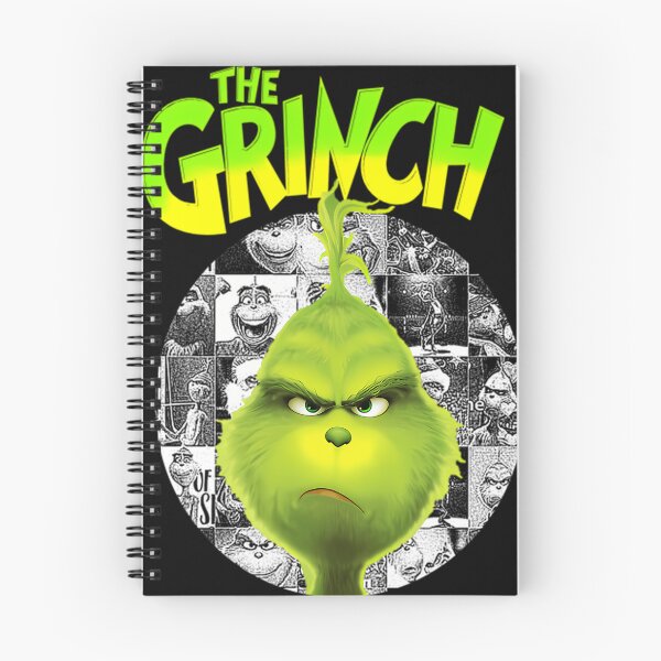 Item preview, Merry Grinchmas designed and sold by KeithArtWorks.