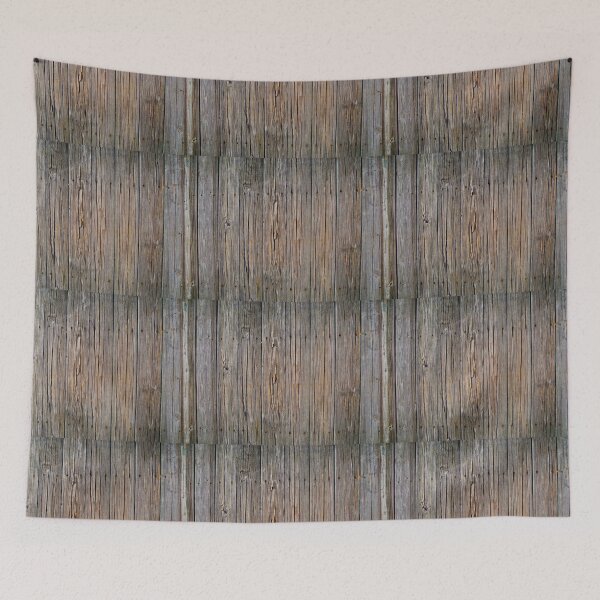 Item preview, Wooden Weathered Walkway designed and sold by Anthony Macaluso.