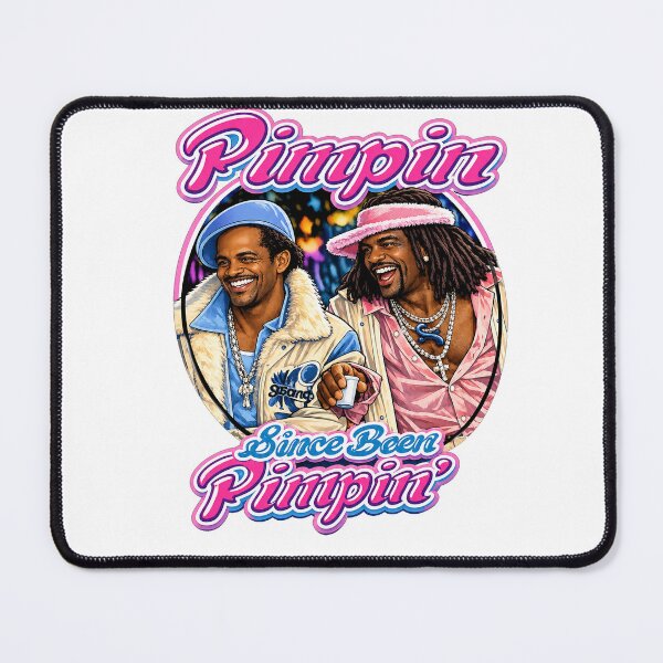 Item preview, Pimpin since been Pimpin designed and sold by American Artist Designs.
