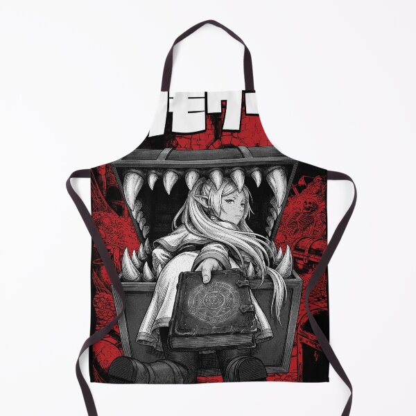 Item preview, Black White and Red Mimic designed and sold by MadShroomPrints.