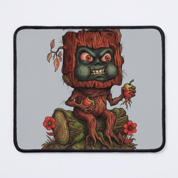 Item preview, A bad-tempered banquet designed and sold by Smileymolly.