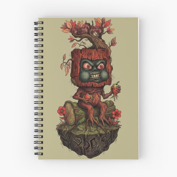 Item preview, A bad-tempered banquet designed and sold by Smileymolly.