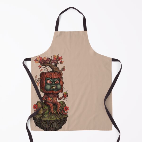 Item preview, A bad-tempered banquet designed and sold by Smileymolly.