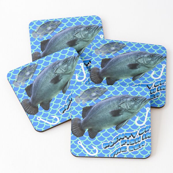 Item preview, Plenty of Fish in the Sea designed and sold by GeoGoose.