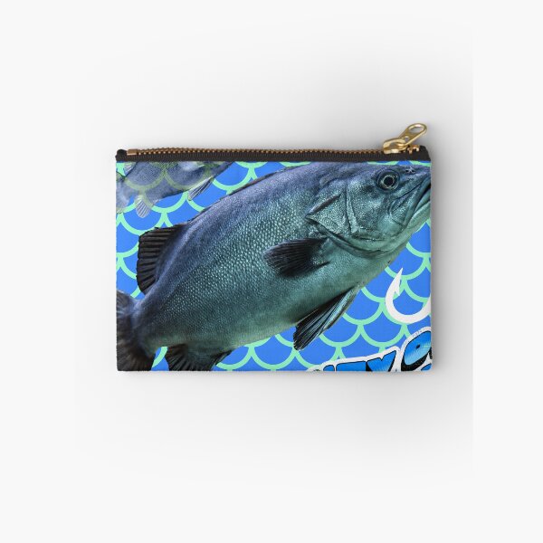 Item preview, Plenty of Fish in the Sea designed and sold by GeoGoose.
