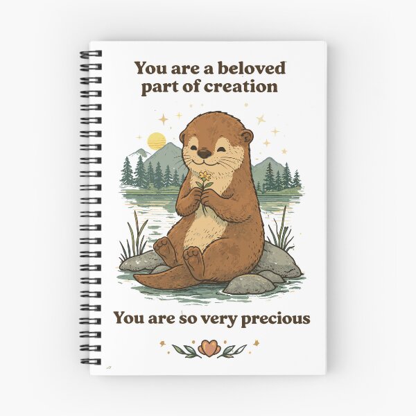 Item preview, You Are A Beloved Part Of Creation designed and sold by Matinez Pink.