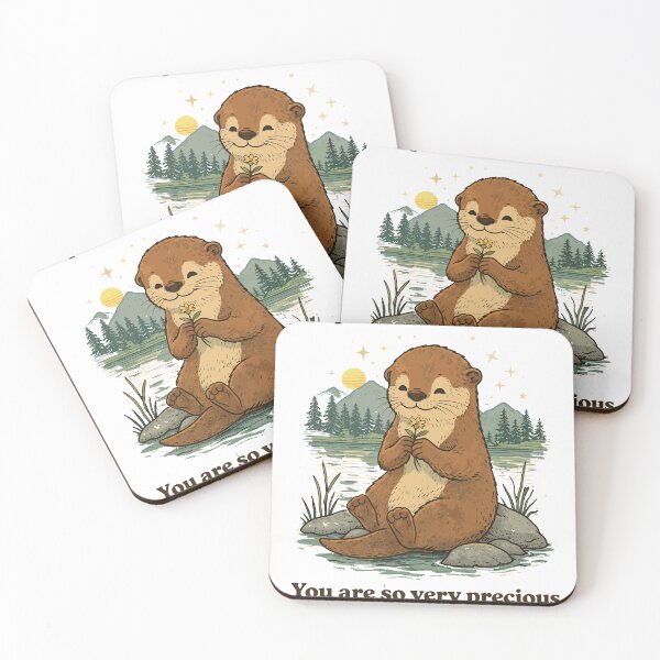 Item preview, You Are A Beloved Part Of Creation designed and sold by Matinez Pink.