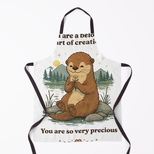 Item preview, You Are A Beloved Part Of Creation designed and sold by Matinez Pink.