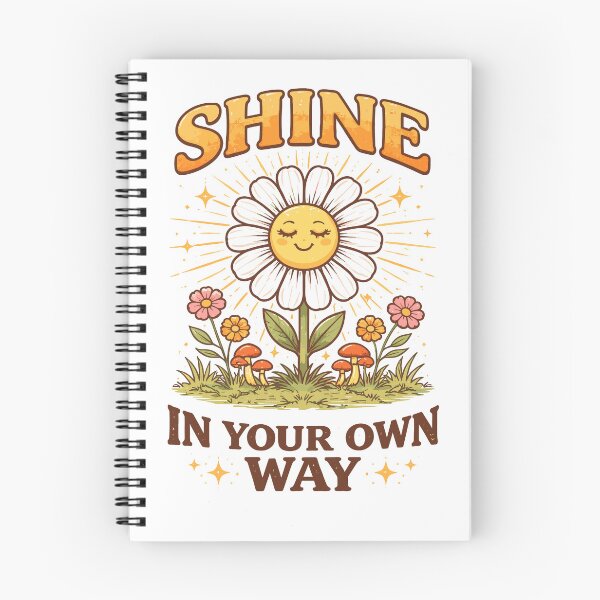 Item preview, Shine In Your Own Way designed and sold by Matinez Pink.