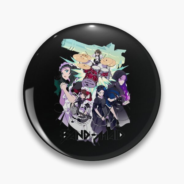 Item preview, Anime Rock Performance designed and sold by Weza22.