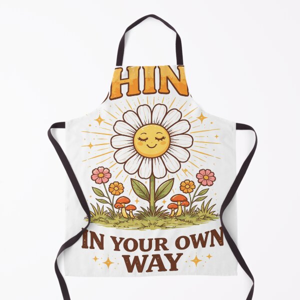 Item preview, Shine In Your Own Way designed and sold by Matinez Pink.