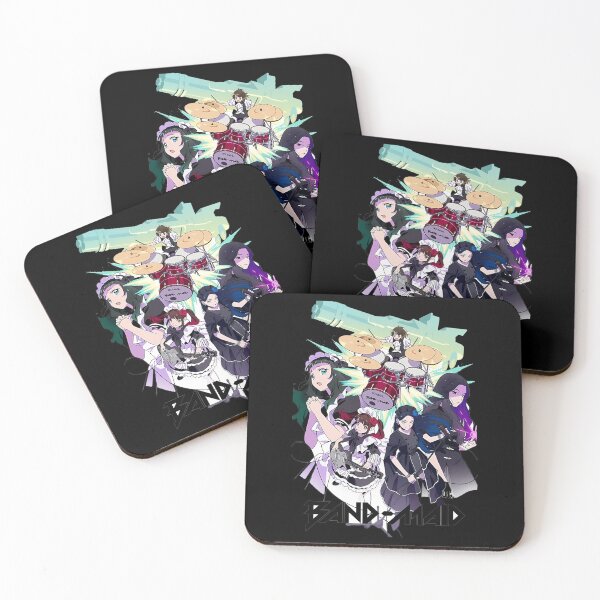 Item preview, Anime Rock Performance designed and sold by Weza22.
