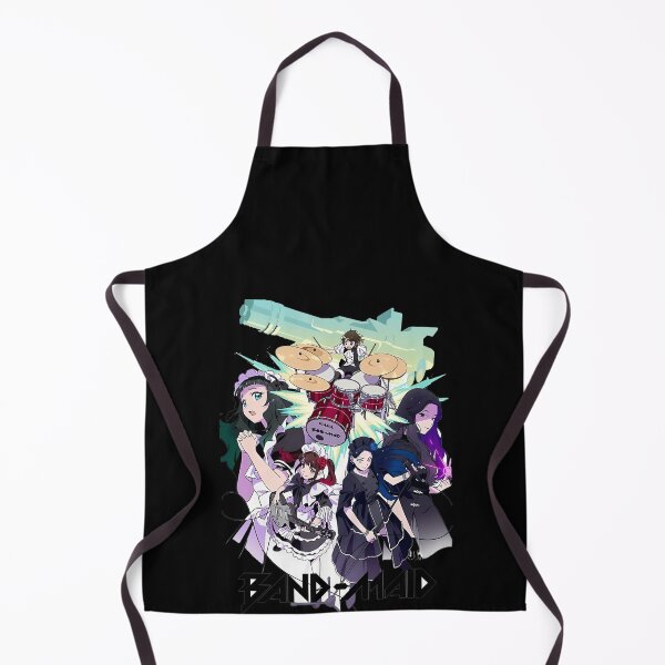 Item preview, Anime Rock Performance designed and sold by Weza22.