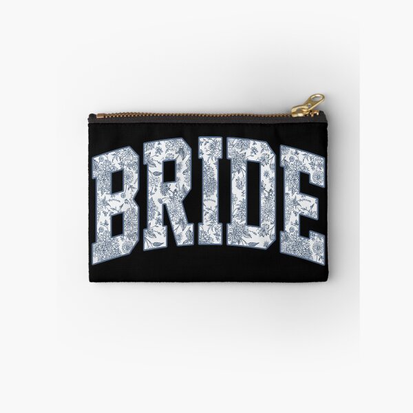 Item preview, Bridal Party Bride Funny designed and sold by goombi-creative.