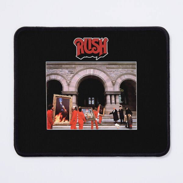 Item preview, Progressive Rock Legend Art designed and sold by Weza22.