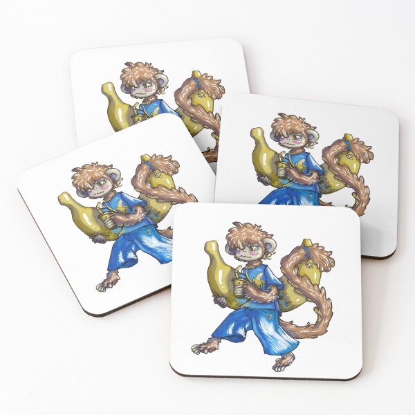 Item preview, Monkey! designed and sold by Brooksie Fontaine.