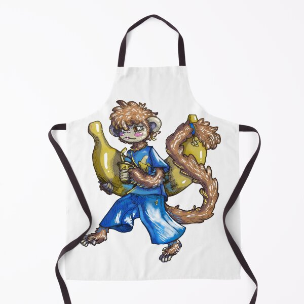 Item preview, Monkey! designed and sold by Brooksie Fontaine.