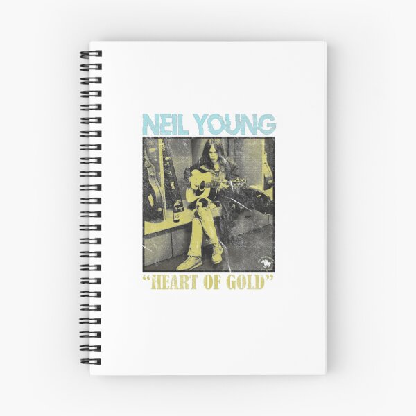 Item preview, Neil Young Acoustic Portrait Graphic Design designed and sold by ArmandaBischo.