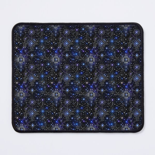 Item preview, Quantum Circuit Constellations designed and sold by GalacticLabs.