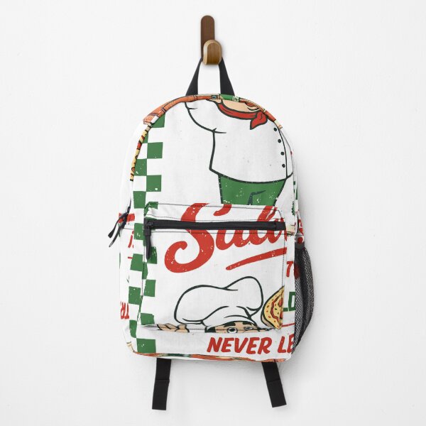 Item preview, Salvatore's Authentic Italian Pizza designed and sold by Matinez Pink.