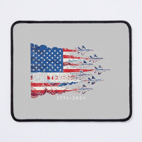 Item preview, 250 Years USA Flag 250th Anniversary 4th of July Men Women designed and sold by mjohnson9.