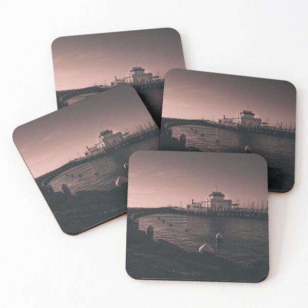 Item preview, St Kilda Silhouette designed and sold by Hidn20.