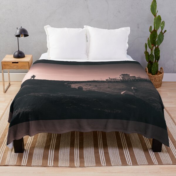 Item preview, St Kilda Silhouette designed and sold by Hidn20.