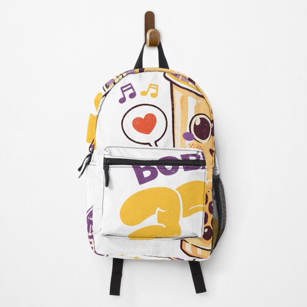 Item preview, Boba Tea! Sweet & Tasty! designed and sold by Matinez Pink.