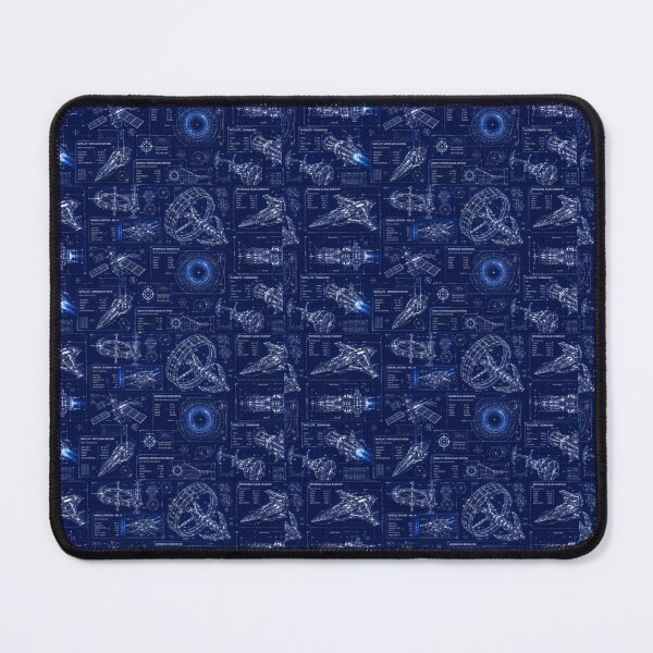 Item preview, Celestial Blueprint designed and sold by GalacticLabs.
