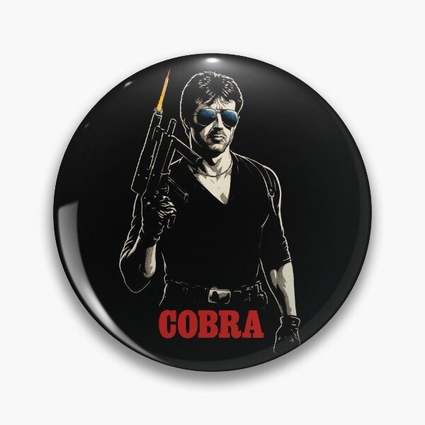 Item preview, Cobra designed and sold by American Artist Designs.