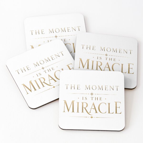 Item preview, Inspirational Quote - Presence designed and sold by LuhBerg.