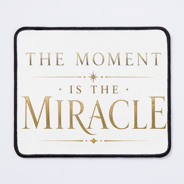 Item preview, Inspirational Quote - Presence designed and sold by LuhBerg.