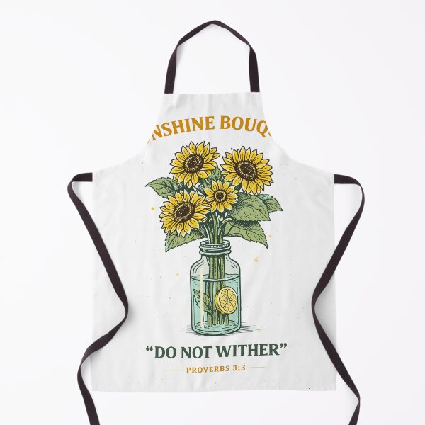 Item preview, Sunshine Bouquet Do Not Wither designed and sold by Matinez Pink.