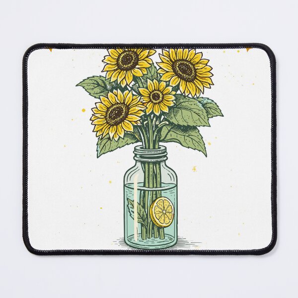 Item preview, Sunshine Bouquet Do Not Wither designed and sold by Matinez Pink.